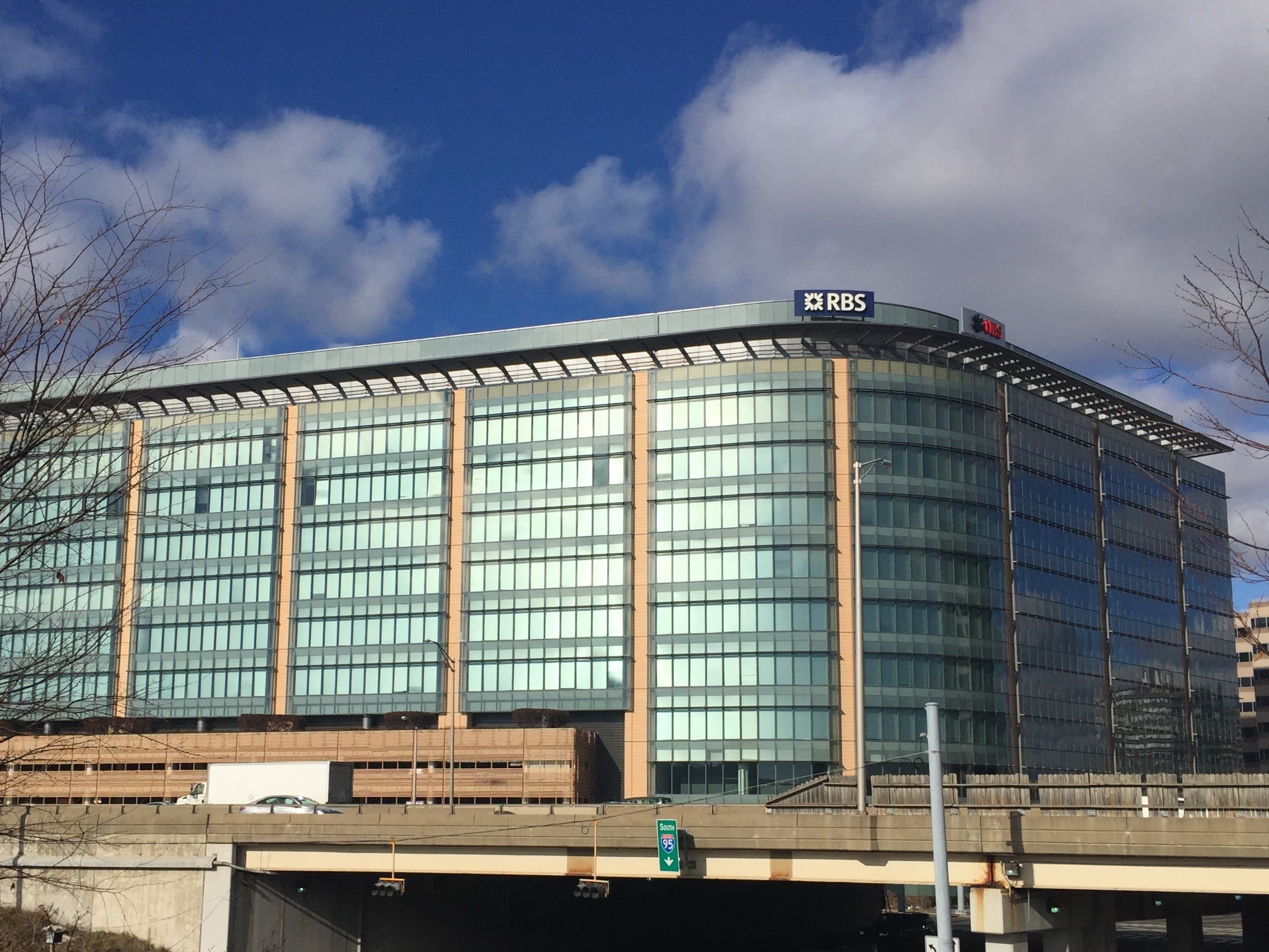 fairfield county Commercial Record