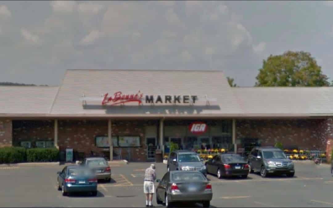 Southbury Building Sold, Will Be Converted to Gym