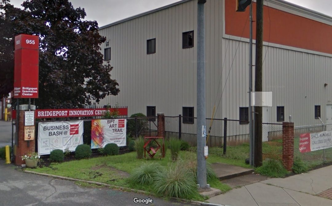 New Owner Plans Upgrades to Bridgeport Innovation Center