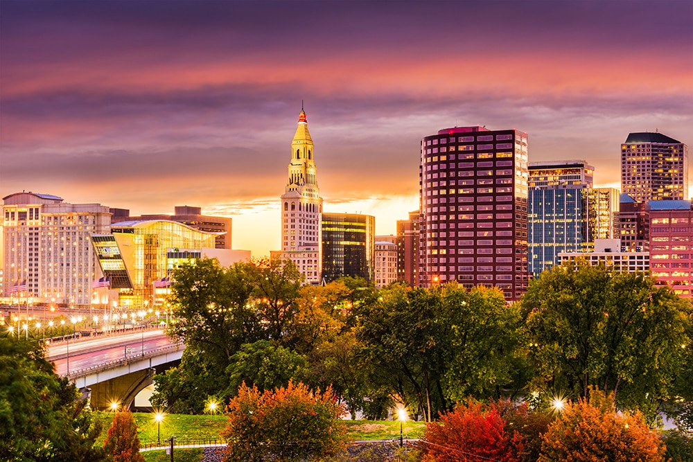 Hartford ‘Holding Up Best’ Among Nation’s Housing Markets: Redfin