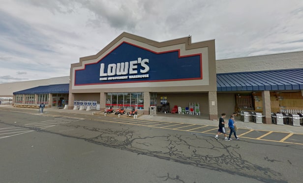 Lowe’s to Shutter Store in Orange