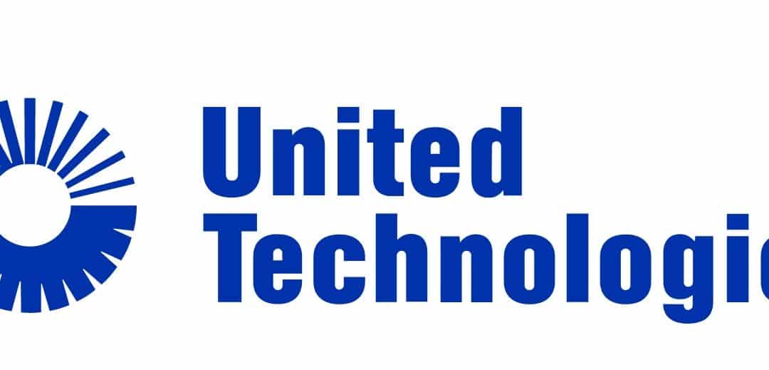 UTC Gets Chinese Approval for $30B Acquisition