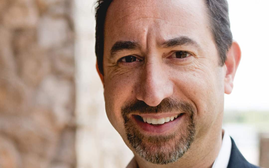 CBIA’s DiPentima Sees Good Times Ahead for Connecticut