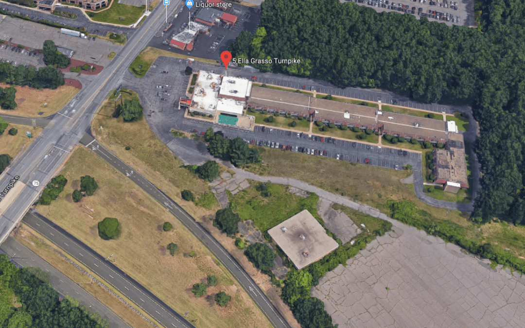 Windsor Locks Development Moving Forward Despite Setbacks