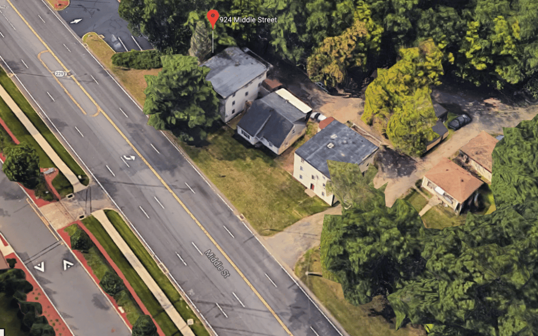 Bristol Apartment Buildings Sell for $4.4M