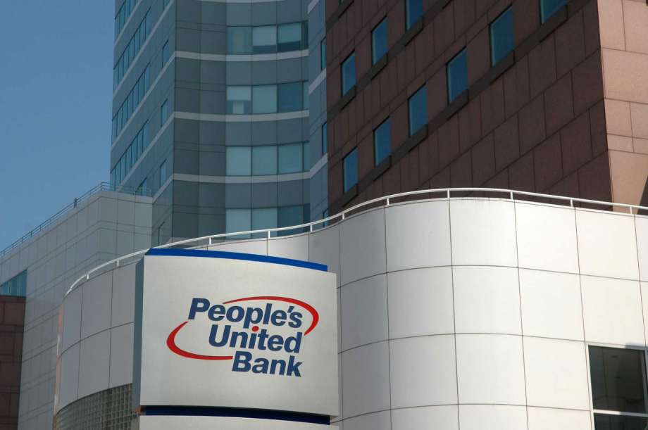 People’s United Expects Branch Consolidation and Employee Reductions from United Bank Purchase