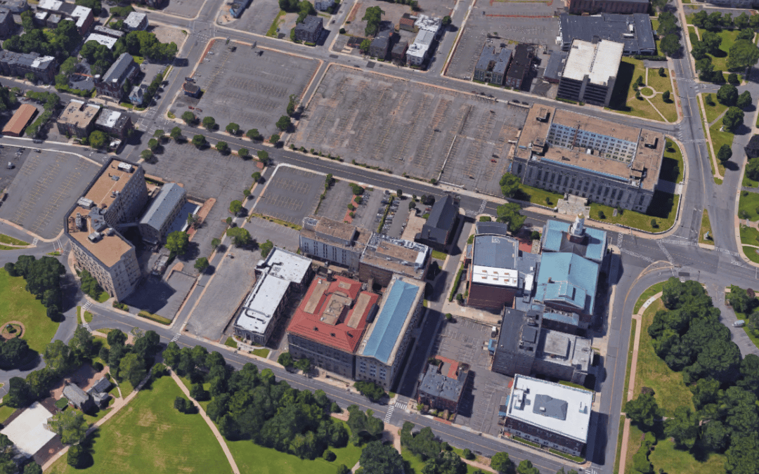 NJ Developer Wins Key Endorsement to Build in Bushnell South Neighborhood