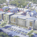 Report: West Hartford Apartments Leasing Up Quickly