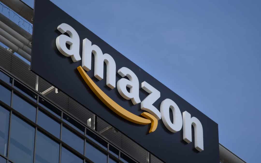Amazon Shuts Down Construction Site After Seventh Noose Found