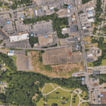 Report: Manchester Chooses Firm to Redevelop Parkade