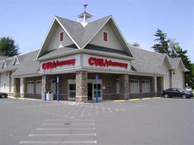 Farmington CVS Sold for $9.15M