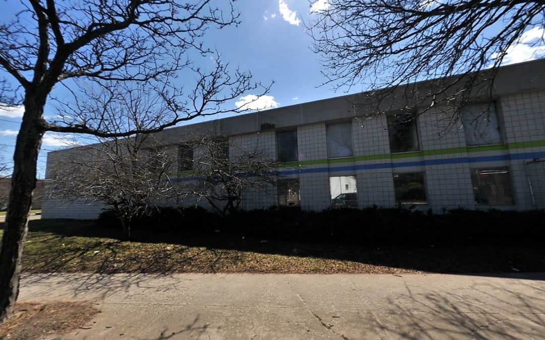 Lease Inked for 12K SF New Haven Commercial Property