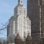 Hartford’s Goodwin Square Adds Morgan Stanley to Tenants