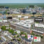 Stamford Harbor Point Supermarket Property for Sale