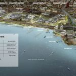 New Haven Releases Waterfront Plan, Envisions Massive Development