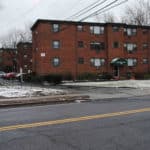West Hartford Apartments Sell for $12.2M