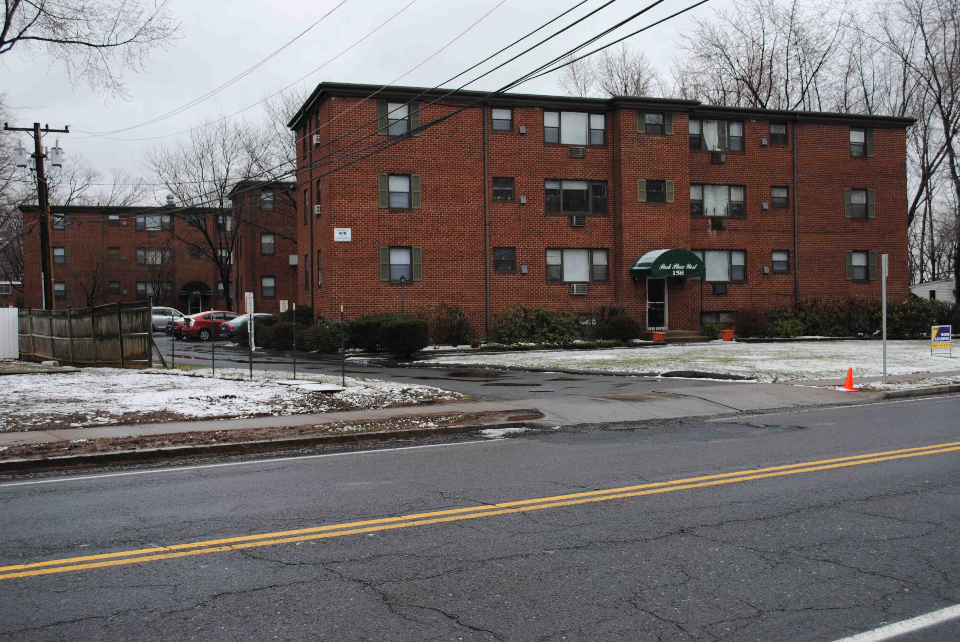 158 Newington Rd W Hartford Commercial Record