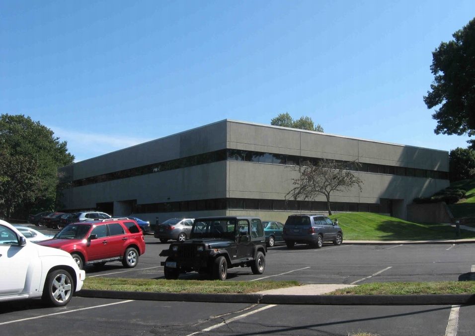 Glastonbury Office Property Sells for $2.65M