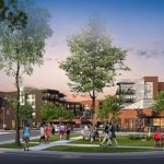 Ownership Change, New Investors Restart 400-Unit New Haven Complex