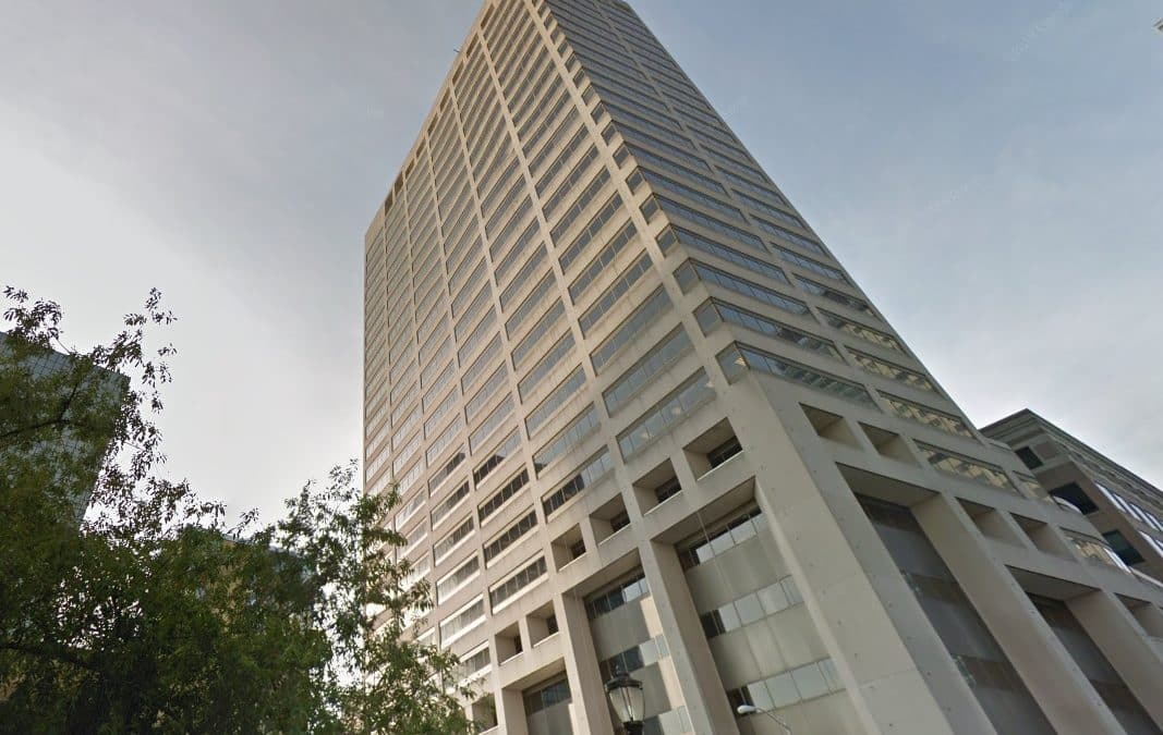 Seeking to Consolidate Office, Major Hartford Law Firm Moves Towers