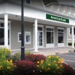 American Eagle Financial Credit Union Opens First Branch in Avon