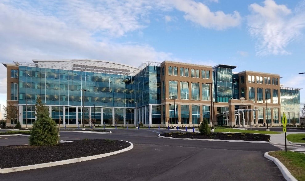 CREW CT Recognizes Top Projects