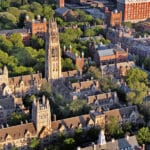 Yale to Expand With Founding of New School
