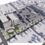 Yale New Haven Hospital Announces $838M Expansion
