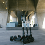 Lawmakers Look to Regulate Popular Electric Scooters