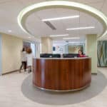 Hospital Completes Updates to Outpatient Areas