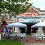 Fairfield Theater to Reopen in Partnership with University