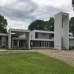 Branford Former Church Sells for $900K