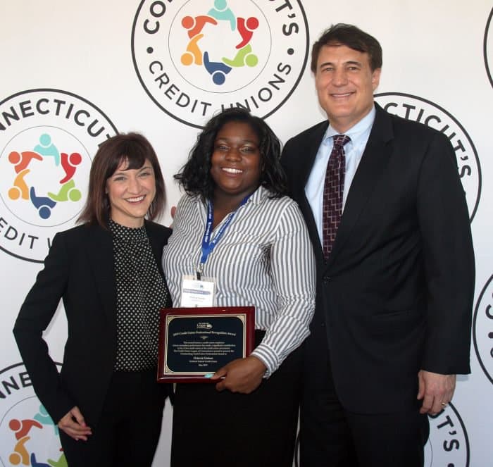Credit Union League of Connecticut Elects New Board, Announces Awards