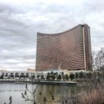 Wynn, MGM Call Off Boston Casino Sale Talks Over Local ‘Anxiety’