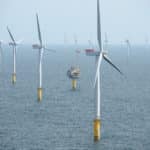 East Coast Governors Join Lamont to Push Feds on Offshore Wind