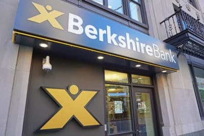 Berkshire Bank to Join The Clearing House’s Real Time Payments Network