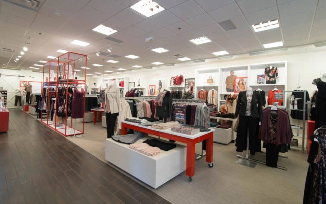 Dressbarn Closing 18 Connecticut Stores as Company Folds
