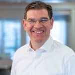 Bridgeport Community Developer Names New CEO