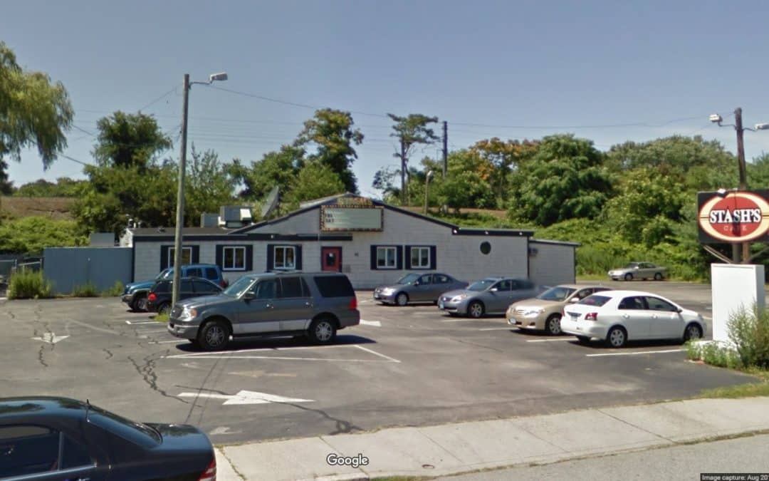 50 Apartments Proposed Near Downtown New London