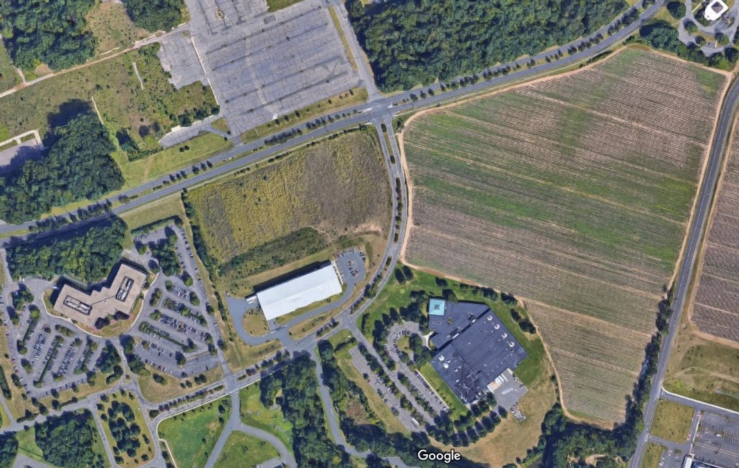 181 Apartment Units Proposed for Windsor