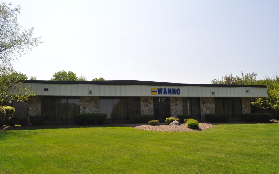 Recently-Sold Waterbury Industrial Building Lands First Tenant