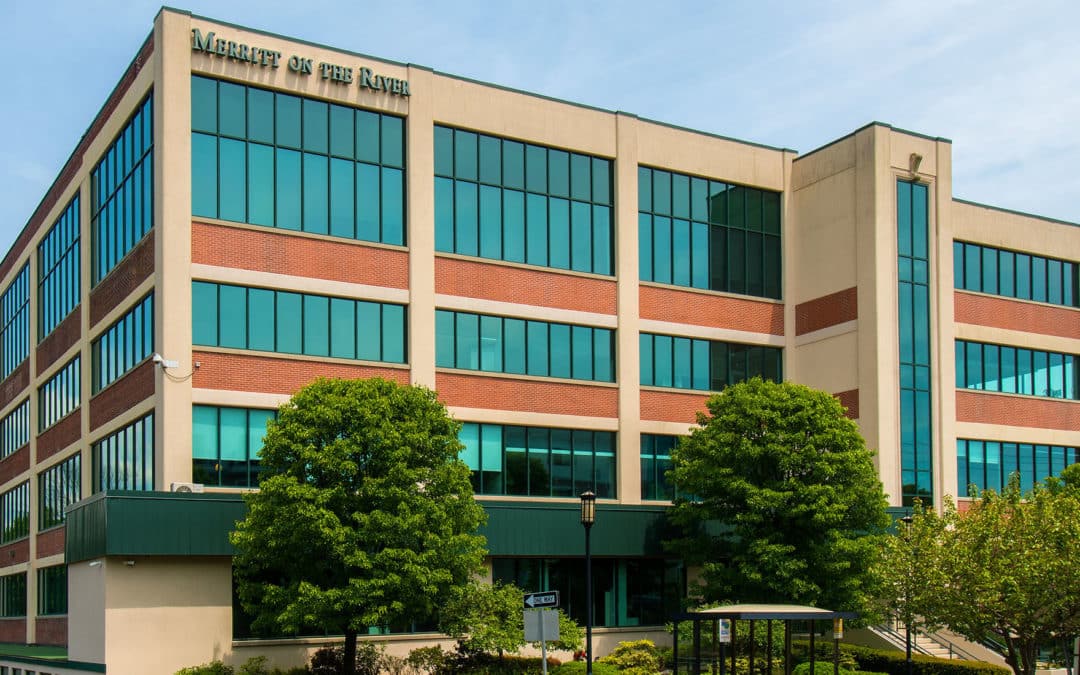 Marketing Agency Leases Loft-Style Offices in Norwalk