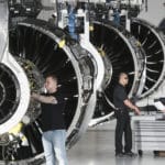 United Technologies, MA Defense Giant Plan Mega-Merger