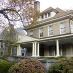 Former New Haven Funeral Home Sells for $1.06M