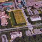 Glastonbury Gives OK to Hotel for Last Somerset Square Pad