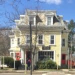 Guilford Mixed-Use Building Sells for $1.22M