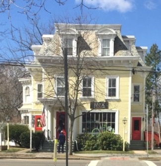 Guilford Mixed-Use Building Sells for $1.22M