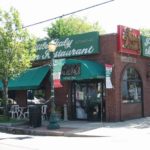 Iconic New Haven Restaurant Building Sells for $1M
