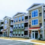 72-Unit Waterford Apartment Complex Secures Construction Financing