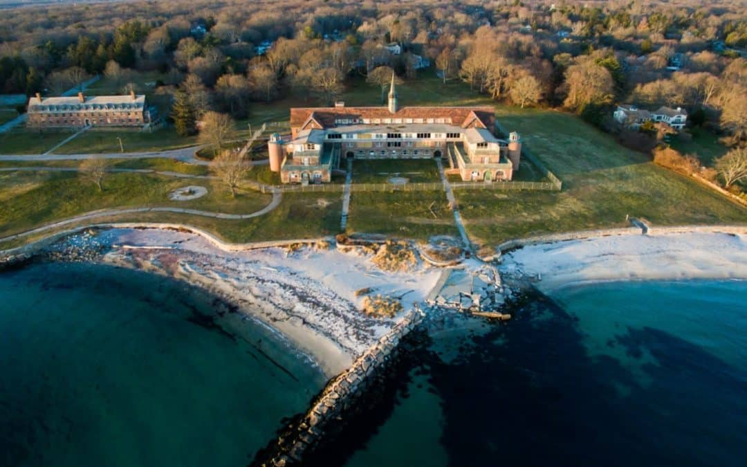 State Fails to Attract Developer for Destination Resort at Seaside State Park